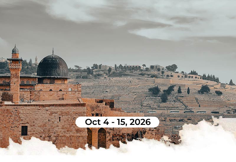 holyland