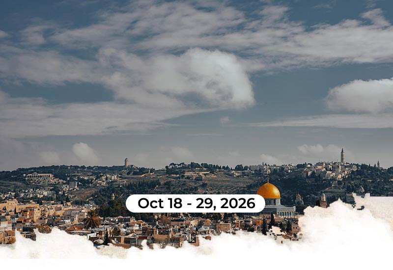 holyland