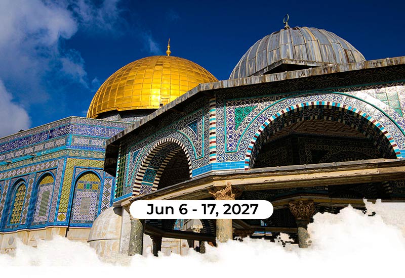 holyland