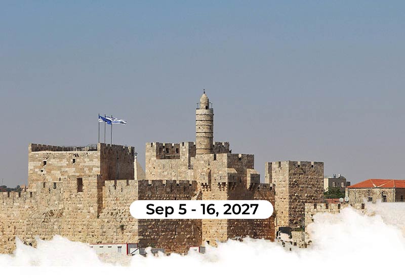 holyland