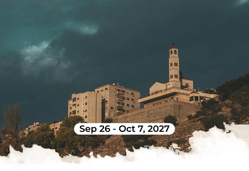holyland