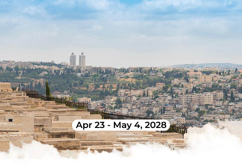 holyland