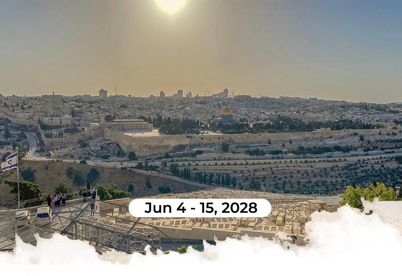 holyland