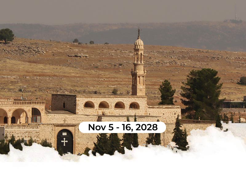 holyland