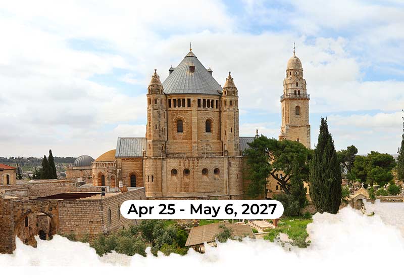holyland