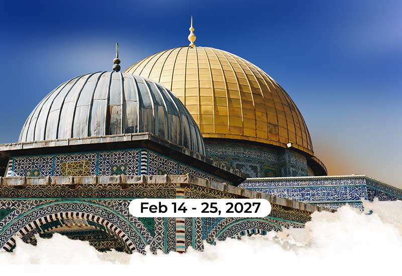 holyland