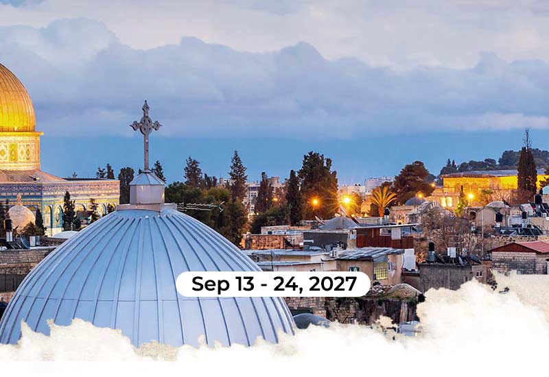 holyland