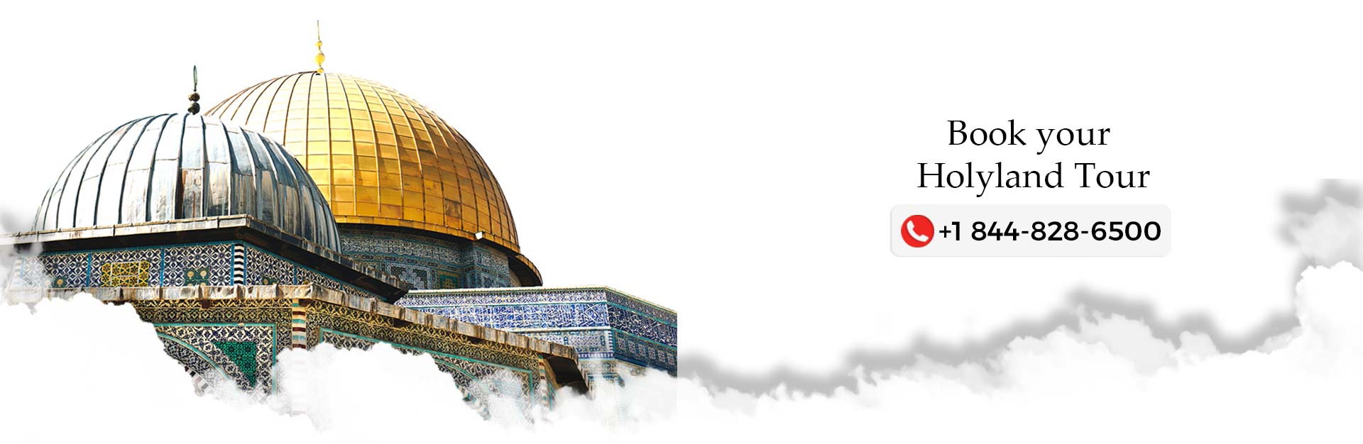 holyland tours