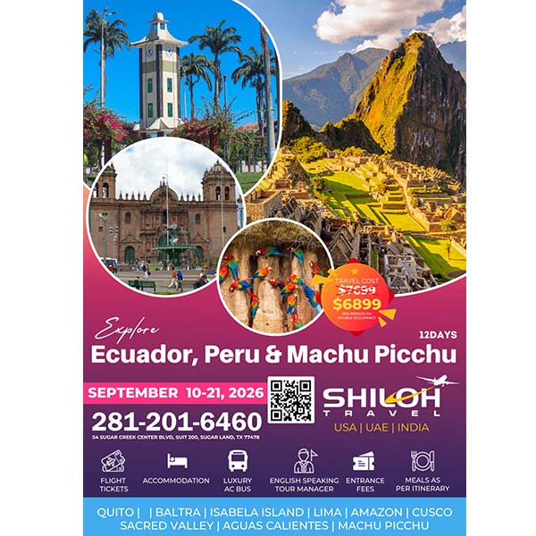 travel deals
