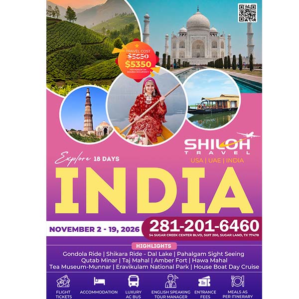 travel deals