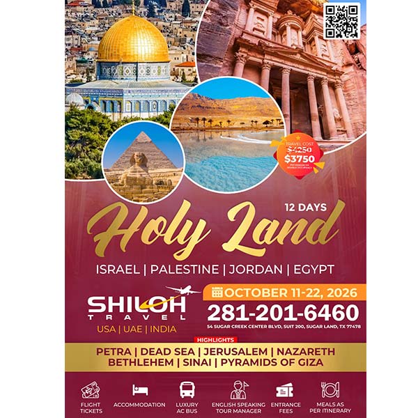 travel deals