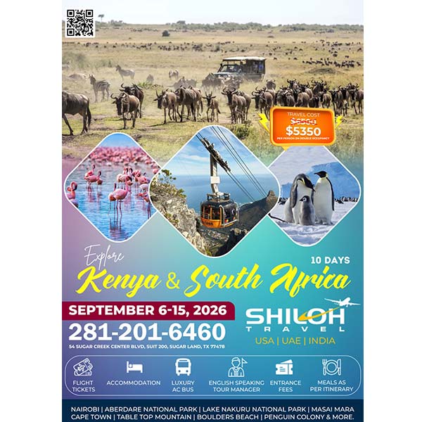 travel deals
