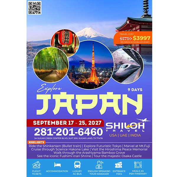 travel deals