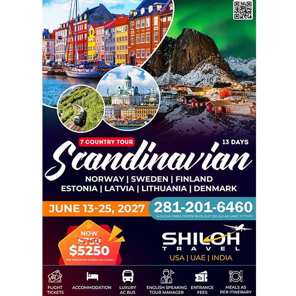 travel deals