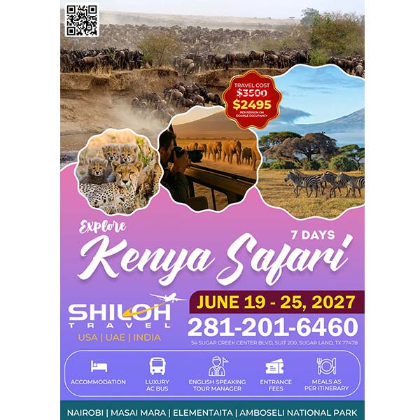 travel deals