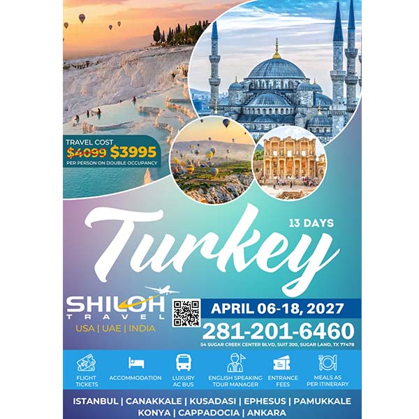 travel deals