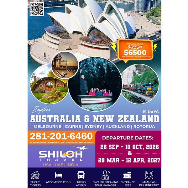 travel deals