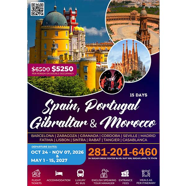 travel deals