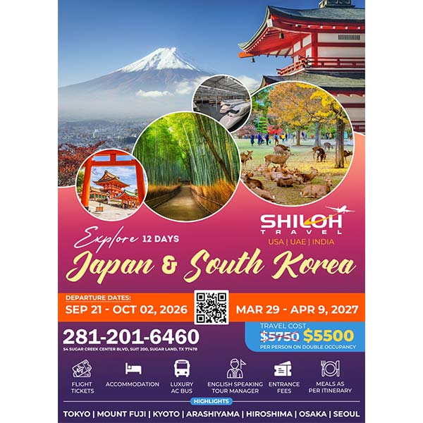travel deals