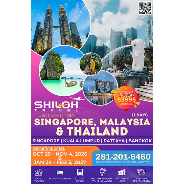 travel deals