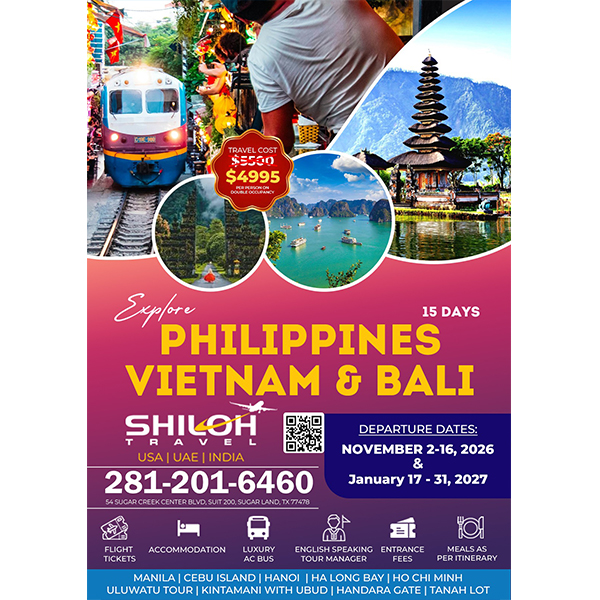 travel deals