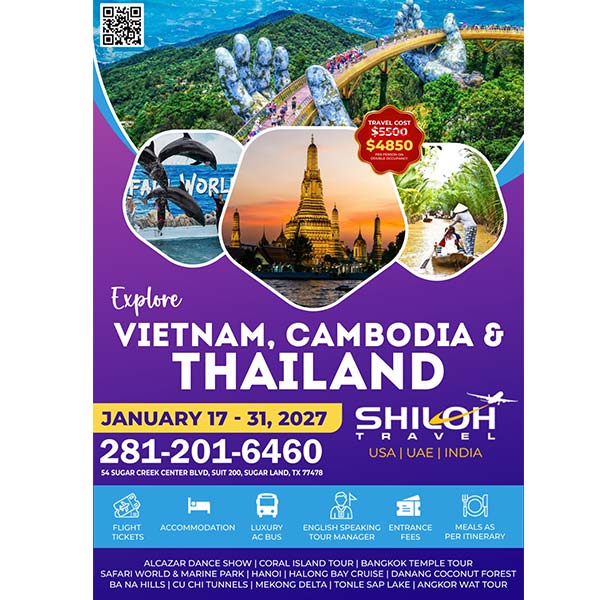 travel deals