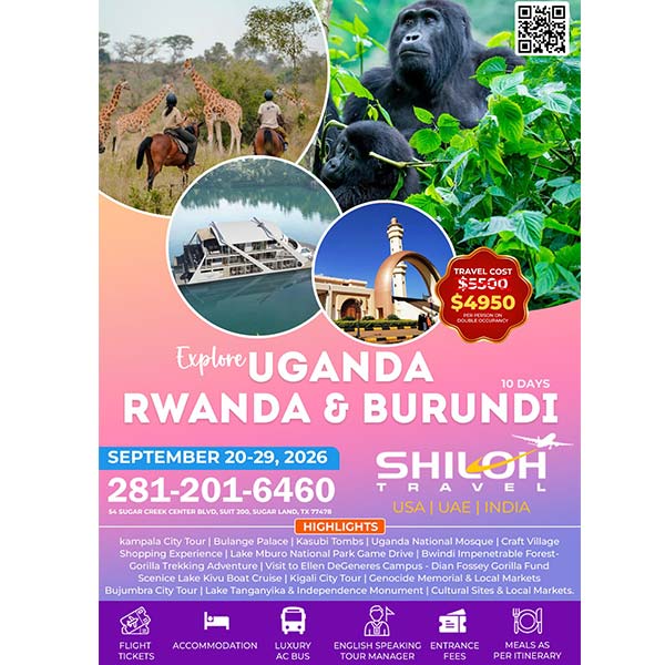 travel deals