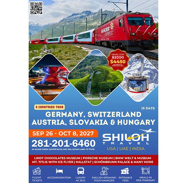 travel deals