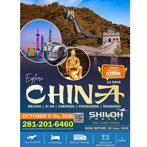 travel deals