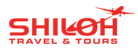 shiloh travel logo