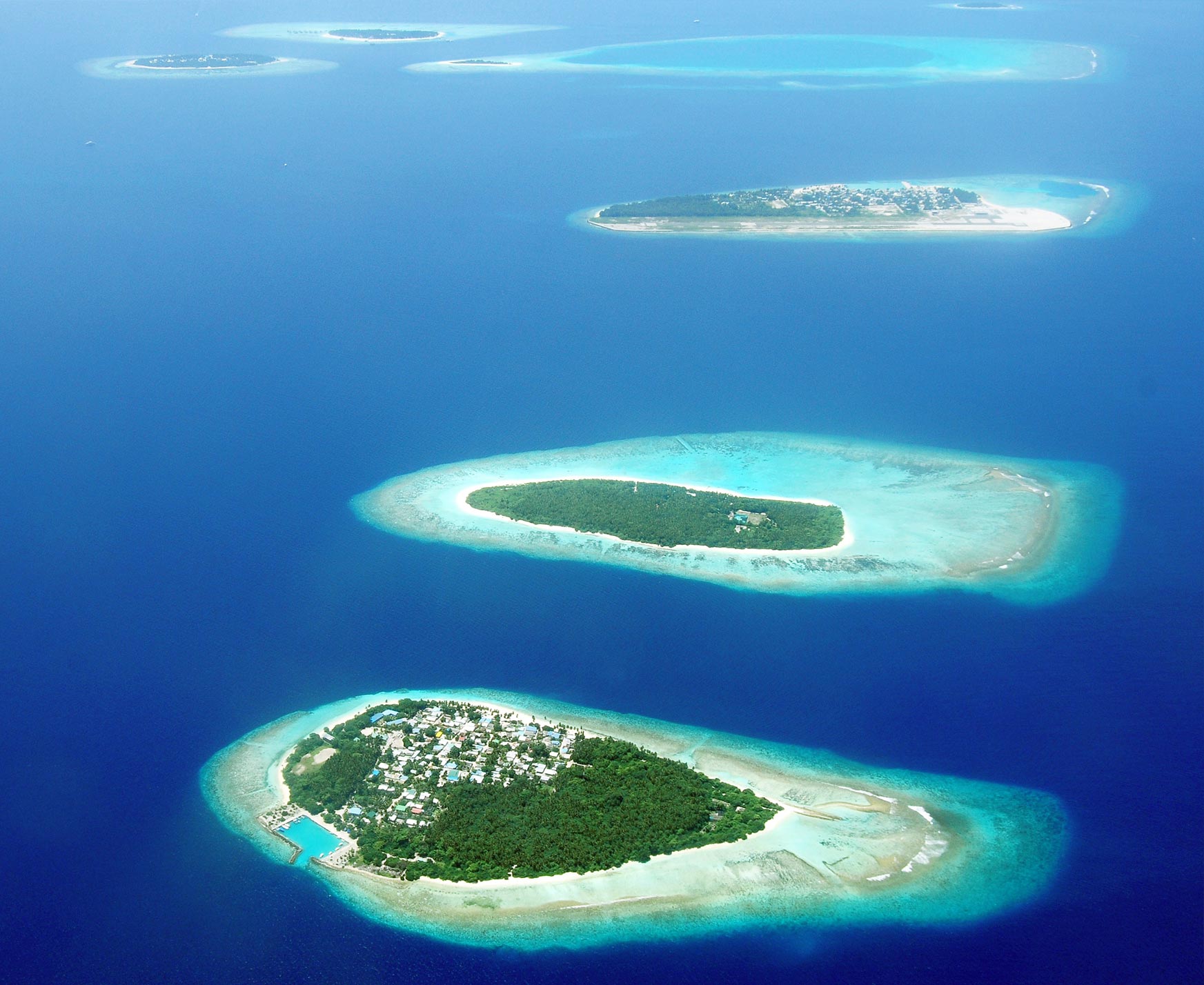 maldives-tourism deals