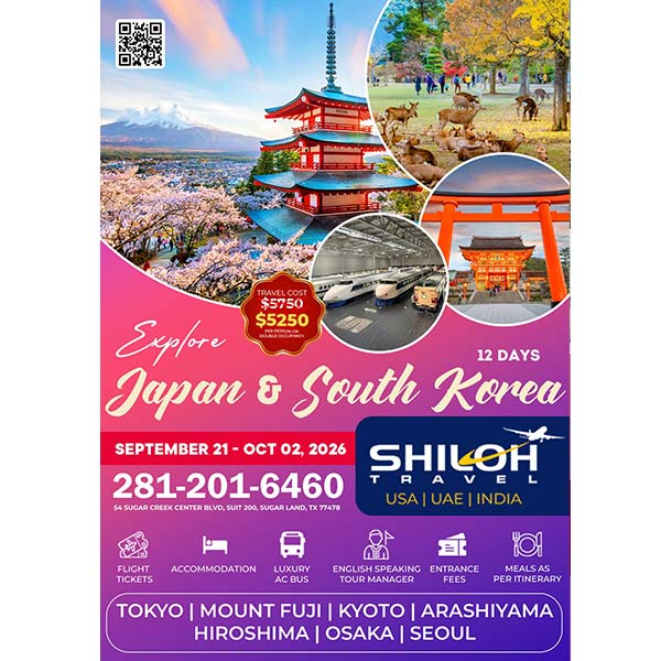 travel deals