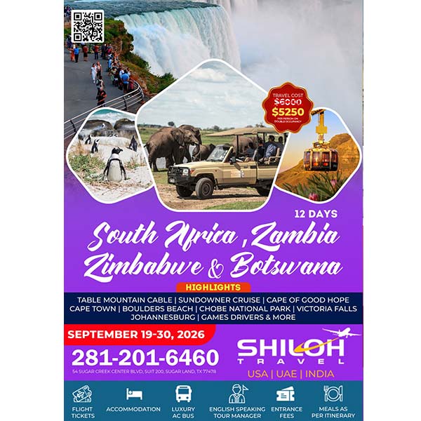 travel deals