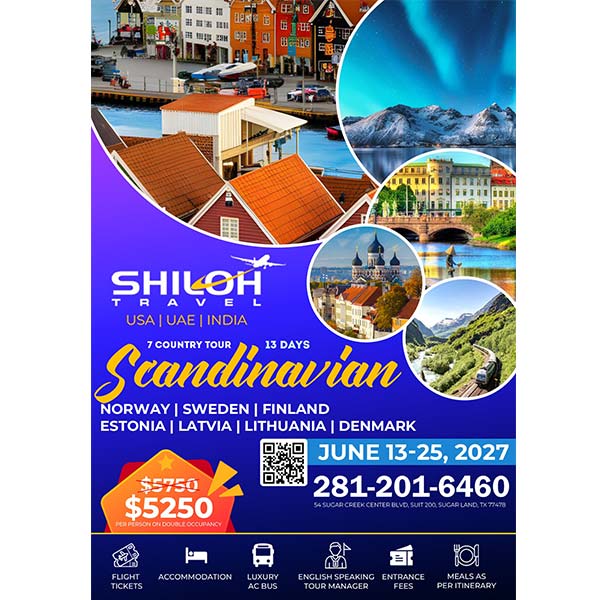 travel deals