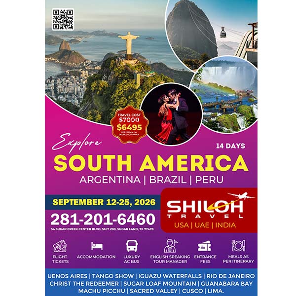 travel deals