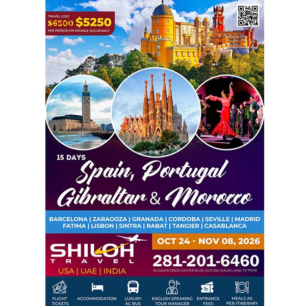 travel deals
