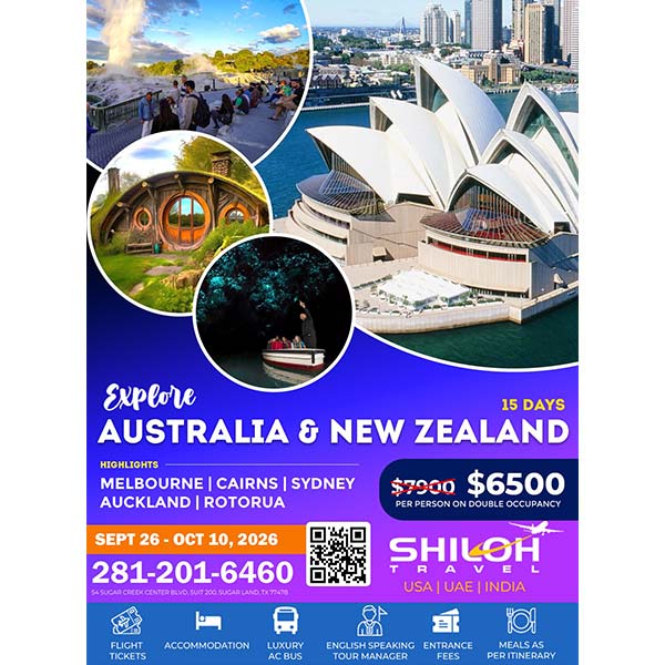 travel deals