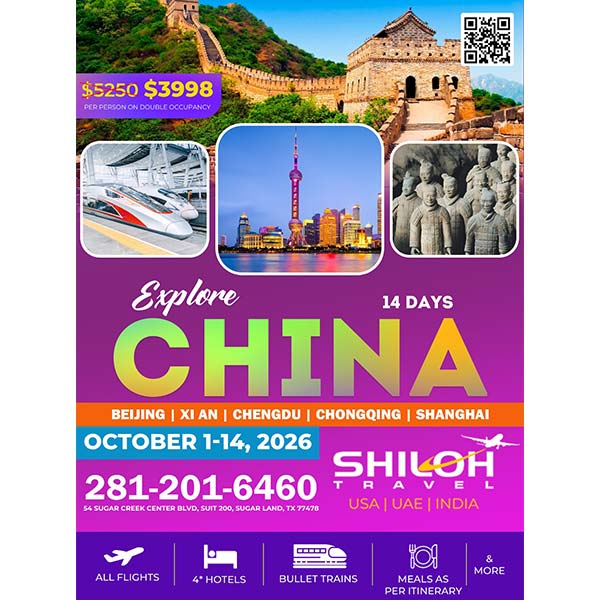 travel deals