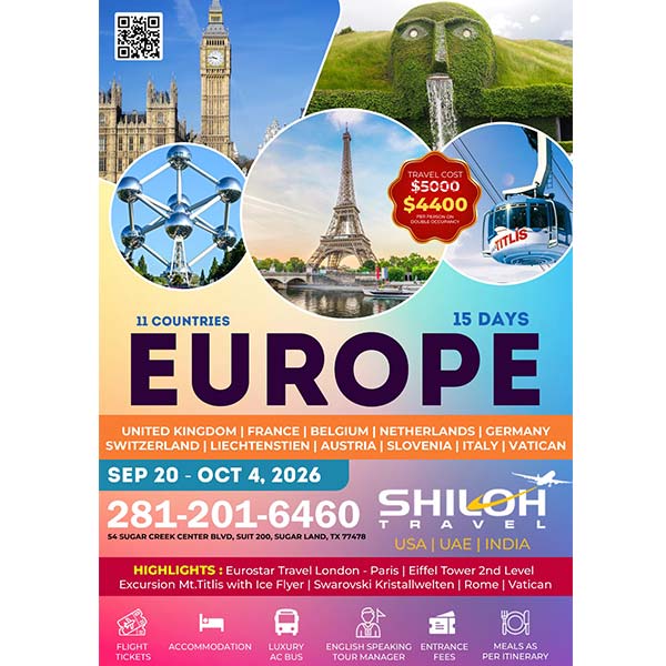 travel deals