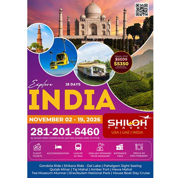 travel deals