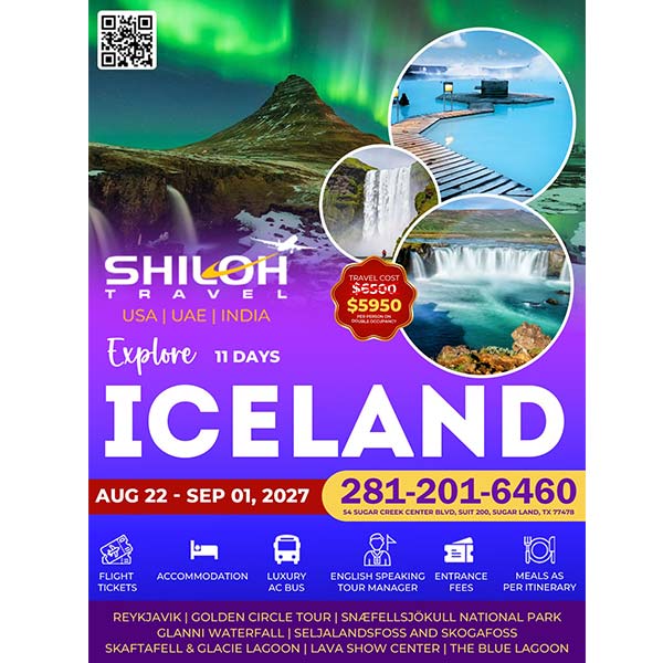 travel deals