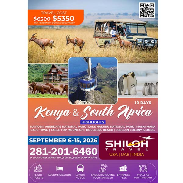 travel deals