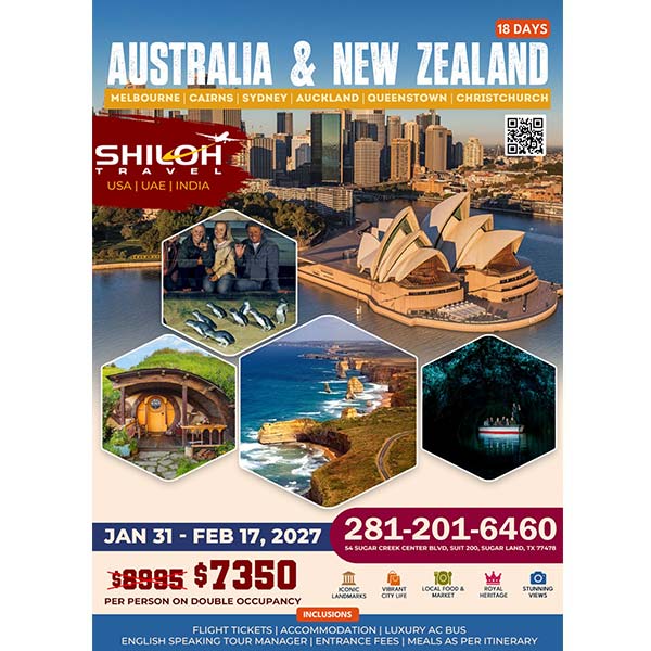 travel deals