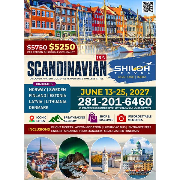 travel deals