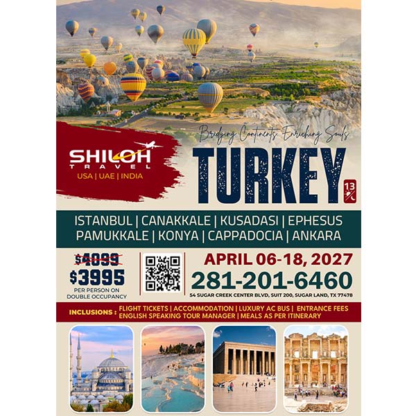 travel deals