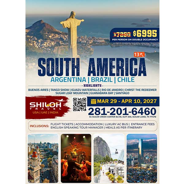 travel deals