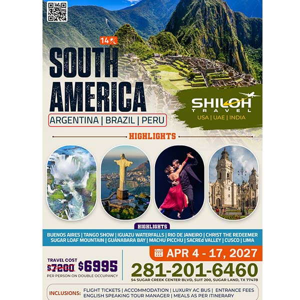 travel deals