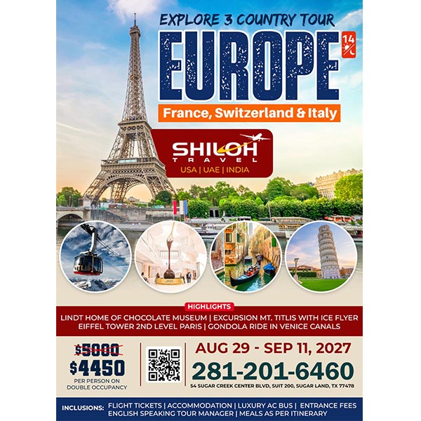 travel deals
