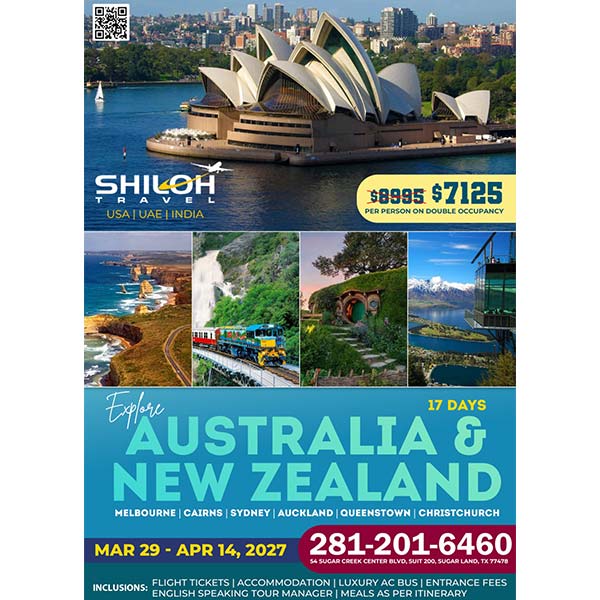 travel deals