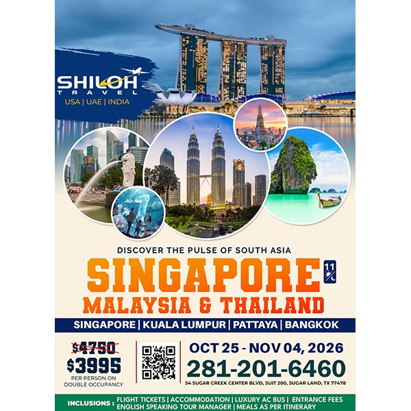 travel deals